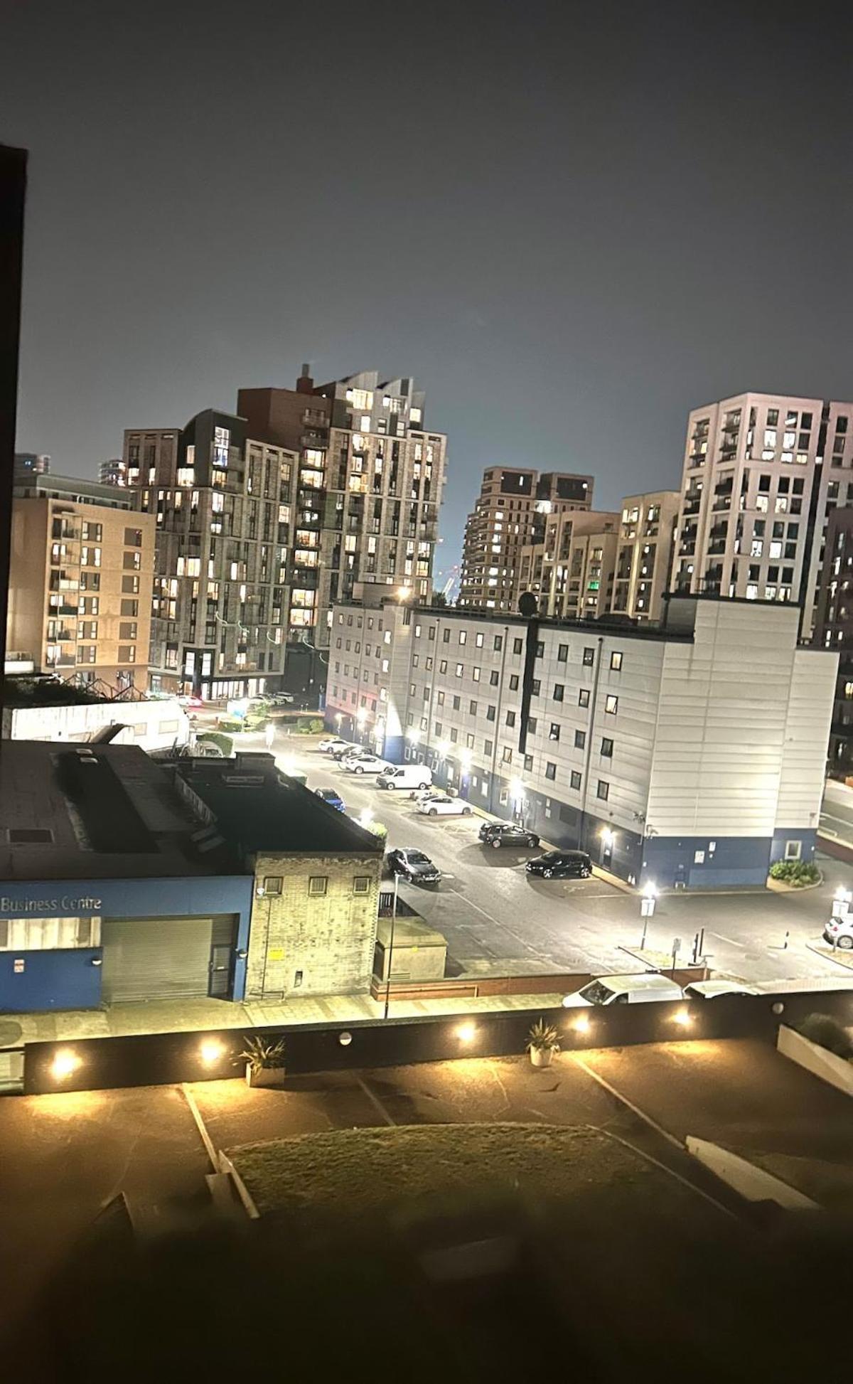 O2 & Excel Zone 2 Sleeps 6 Apartment