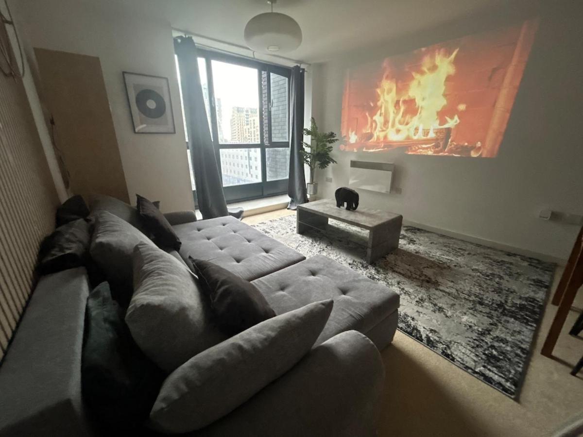 O2 & Excel Zone 2 Sleeps 6 Appartamento *