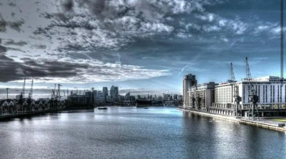 Appartamento O2 & Excel Zone 2 Sleeps 6 Londra