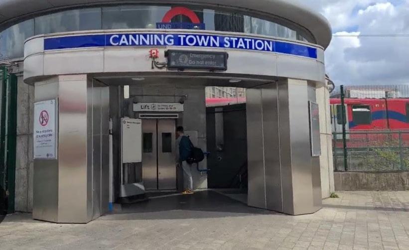 O2 & Excel Zone 2 Sleeps 6 Londra