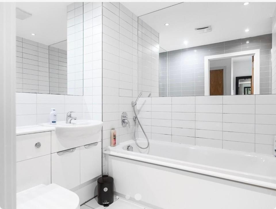 Appartamento O2 & Excel Zone 2 Sleeps 6