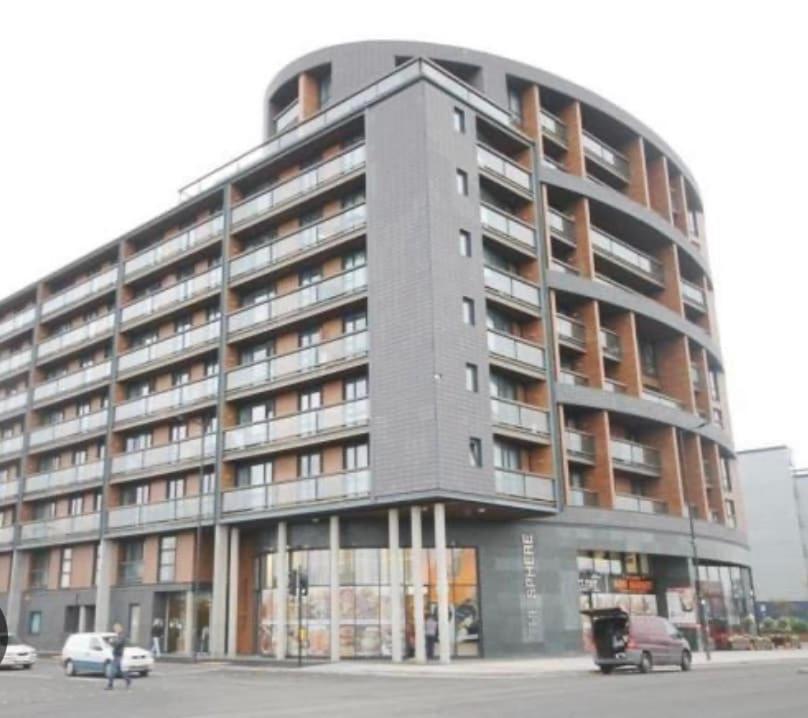 O2 & Excel Zone 2 Sleeps 6 Londra