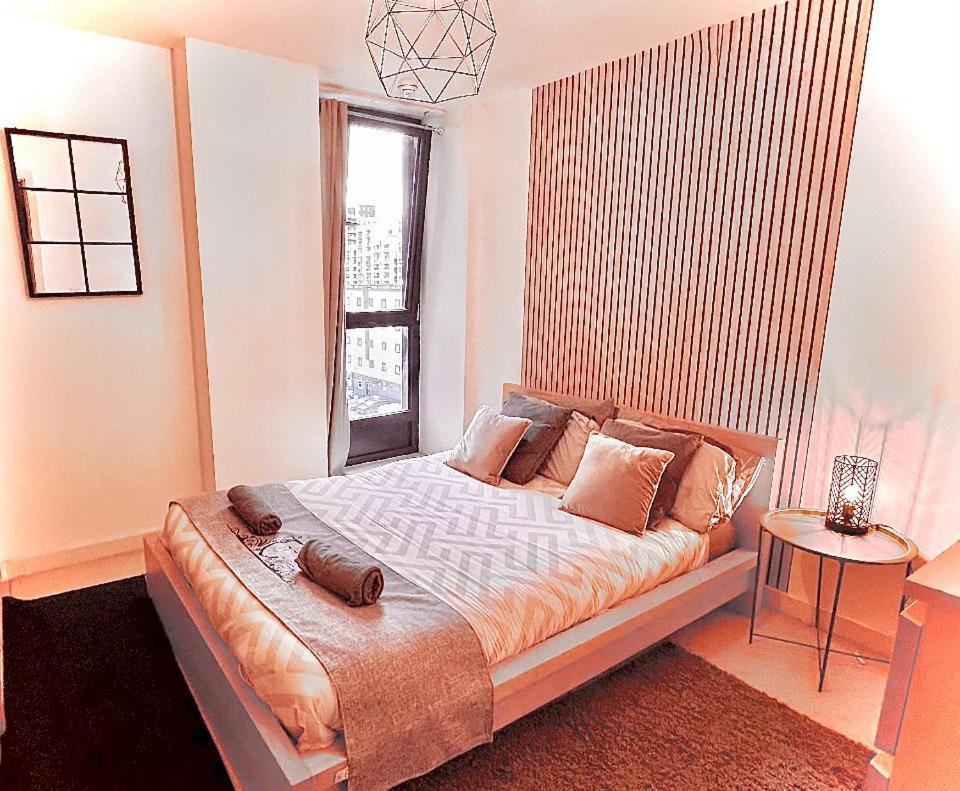 Appartamento O2 & Excel Zone 2 Sleeps 6