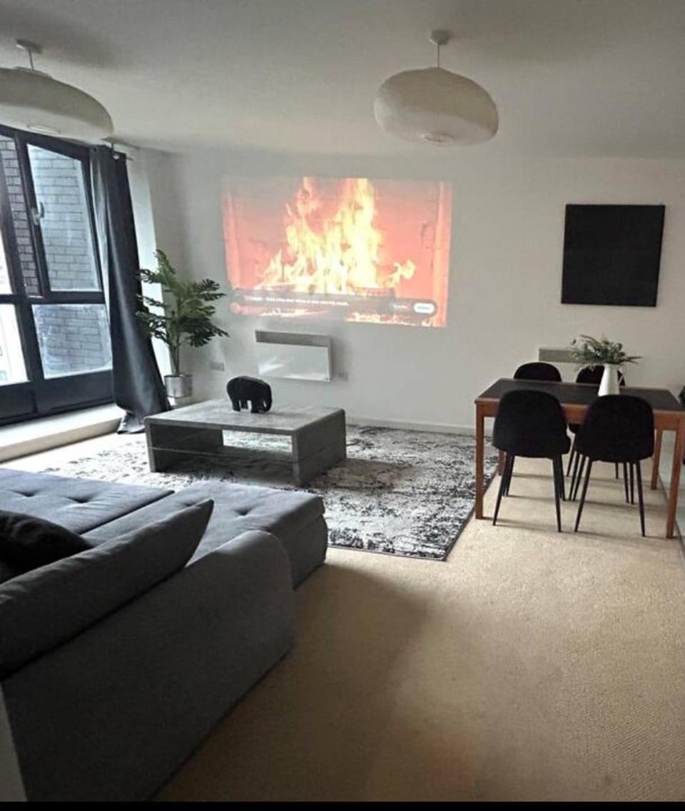Appartamento O2 & Excel Zone 2 Sleeps 6