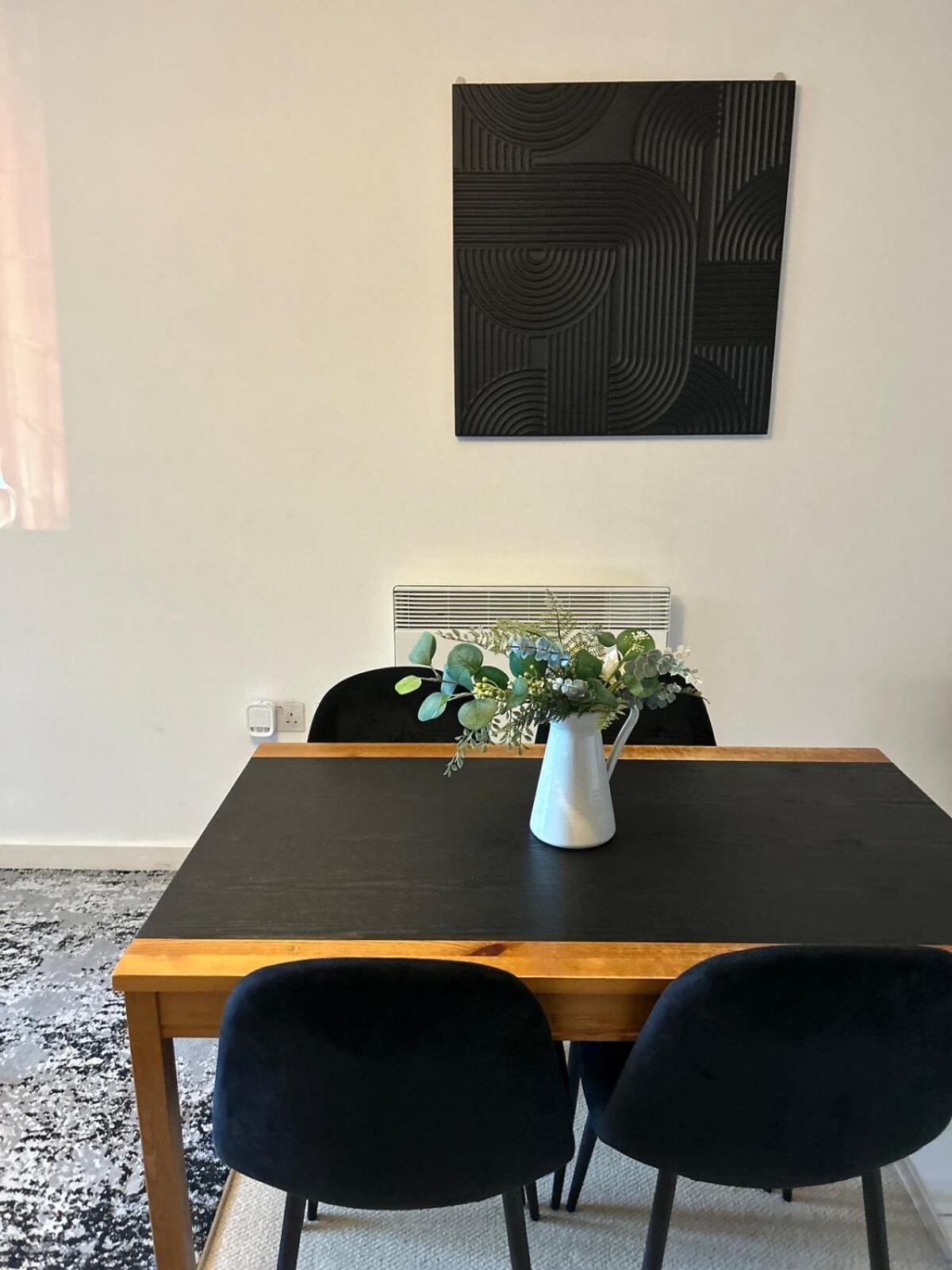 O2 & Excel Zone 2 Sleeps 6 * Londra