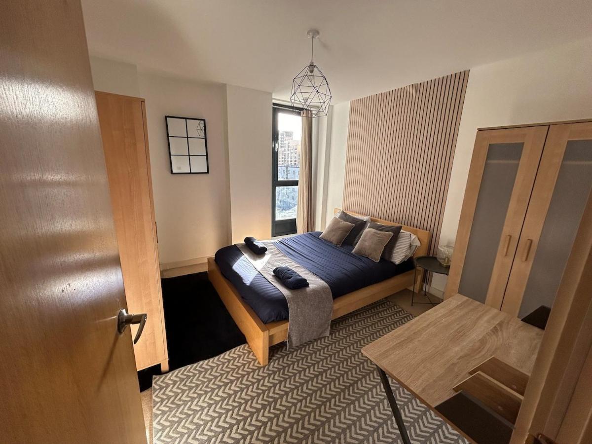 Appartamento O2 & Excel Zone 2 Sleeps 6
